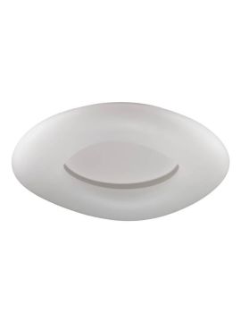 Потолочный светодиодный светильник Odeon Light Aura 4064/80CL