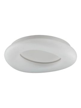 Потолочный светодиодный светильник Odeon Light Aura 4064/40CL