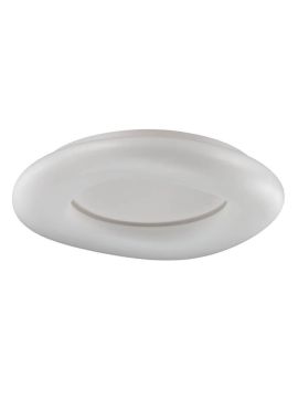 Потолочный светодиодный светильник Odeon Light Aura 4064/108CL