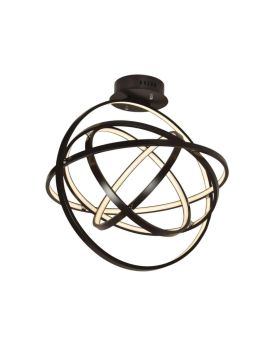 Потолочный светодиодный светильник Favourite Teaser 2119-5U