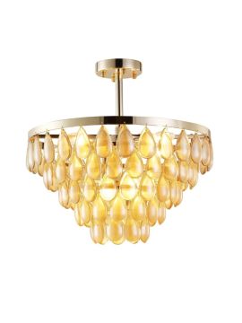 Потолочный светильник Favourite Convention 2098-6P