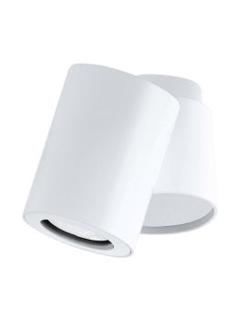 Потолочный светильник Crystal Lux CLT 133C1