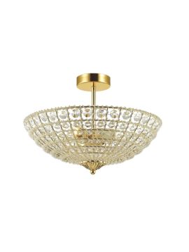 Потолочный светильник Favourite Splendor 1946-3U