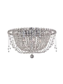 Потолочный светильник Favourite Triumphant 2047-4C