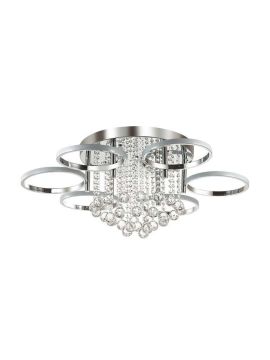 Потолочный светодиодный светильник Odeon Light Velo 3955/96L