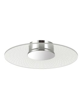 Потолочный светодиодный светильник Odeon Light Mona 3995/21CL