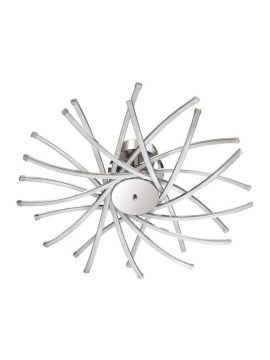 Потолочный светодиодный светильник Odeon Light Brollo 4026/99CL