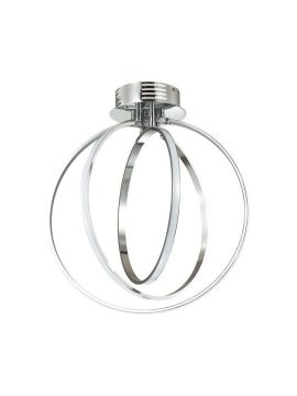 Потолочный светодиодный светильник Odeon Light Alfi 4024/66CL
