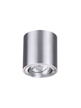 Потолочный светильник Odeon Light Tuborino 3566/1C