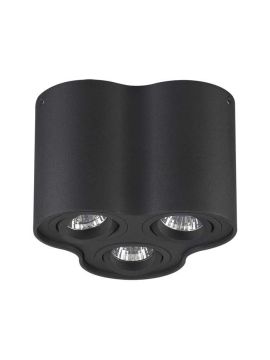 Потолочный светильник Odeon Light Pillaron 3565/3C