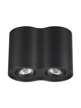 Потолочный светильник Odeon Light Pillaron 3565/2C