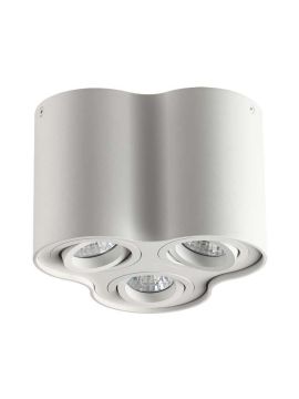 Потолочный светильник Odeon Light Pillaron 3564/3C