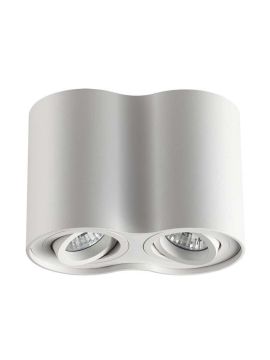 Потолочный светильник Odeon Light Pillaron 3564/2C