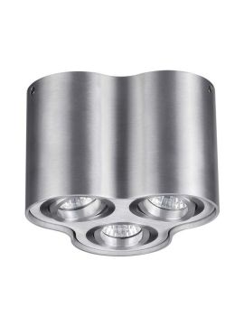 Потолочный светильник Odeon Light Pillaron 3563/3C