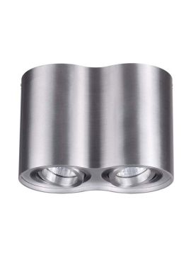 Потолочный светильник Odeon Light Pillaron 3563/2C