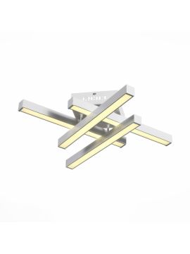 Потолочный светодиодный светильник ST Luce Samento SL933.502.04