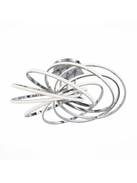 Потолочный светодиодный светильник ST Luce Ritorti SL958.102.08