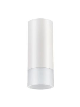 Потолочный светодиодный светильник Novotech Solo 357459