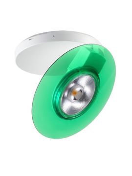 Потолочный светодиодный светильник Novotech Razzo 357478