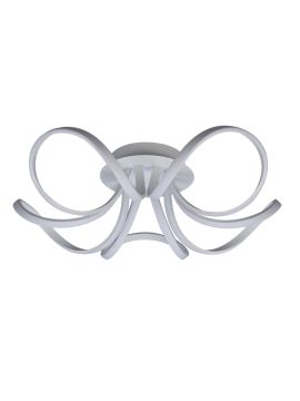 Потолочный светодиодный светильник Mantra Knot Led 6037