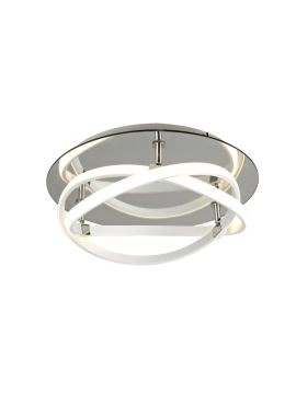 Потолочный светодиодный светильник Mantra Infinity 5992