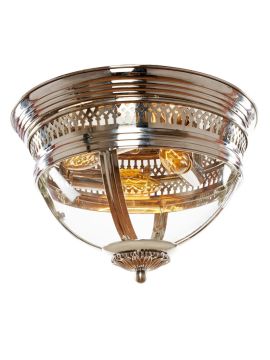 Потолочный светильник Loft IT Loft3319-Ch