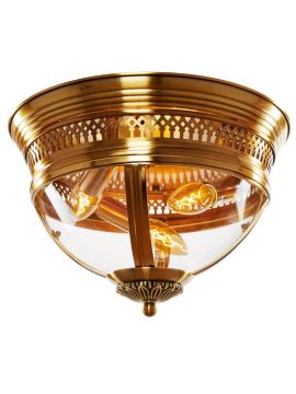 Потолочный светильник Loft IT Loft3319-Br