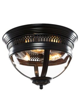 Потолочный светильник Loft IT Loft3319-Bl