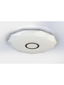 Потолочный светодиодный светильник Citilux Диамант CL71312