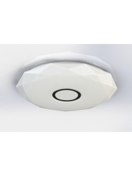 Потолочный светодиодный светильник Citilux Диамант CL71310