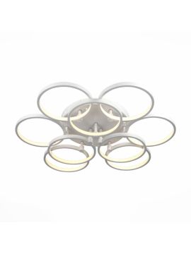 Потолочный светодиодный светильник ST Luce Erto SL904.512.09