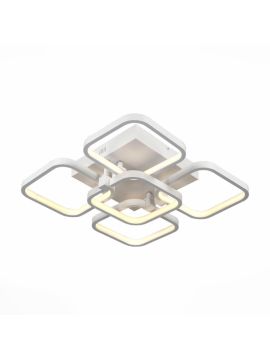 Потолочный светодиодный светильник ST Luce Erto SL904.112.05