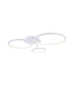 Потолочный светодиодный светильник ST Luce Erto SL904.112.03