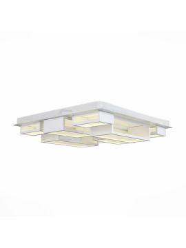 Потолочный светодиодный светильник ST Luce Mecano SL934.502.09
