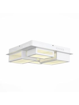 Потолочный светодиодный светильник ST Luce Mecano SL934.502.04