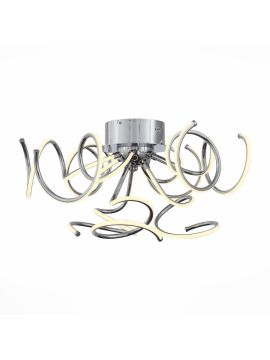 Потолочный светодиодный светильник ST Luce Exclu SL904.102.09