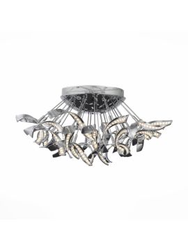 Потолочный светодиодный светильник ST Luce Ciocca SL928.102.30