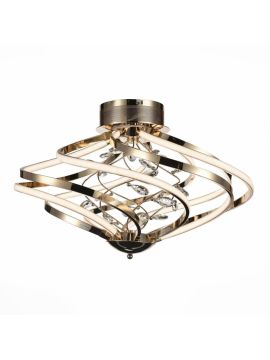 Потолочный светодиодный светильник ST Luce SL924.202.10