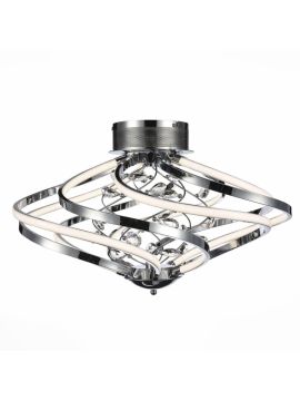 Потолочный светодиодный светильник ST Luce SL924.102.10