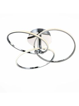 Потолочный светодиодный светильник ST Luce SL918.102.03