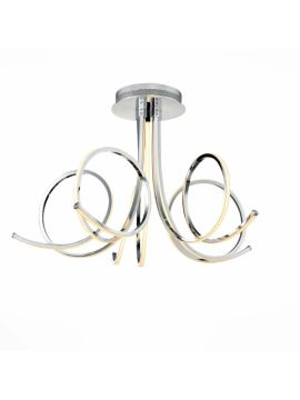 Потолочный светодиодный светильник ST Luce SL915.112.05