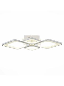 Потолочный светодиодный светильник ST Luce SL907.502.04