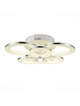 Потолочный светодиодный светильник ST Luce SL903.102.06