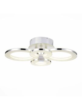 Потолочный светодиодный светильник ST Luce SL903.102.04