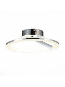 Потолочный светодиодный светильник ST Luce SL868.512.01