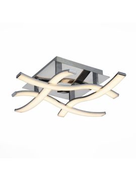 Потолочный светодиодный светильник ST Luce SL913.102.04