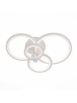 Потолочный светодиодный светильник ST Luce SL869.052.04