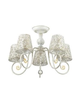 Потолочная люстра Lumion Izidora 3465/5C