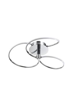 Потолочный светодиодный светильник Maytoni Klee MOD447-33-N