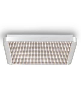 Потолочный светодиодный светильник Mantra Reflex 5340